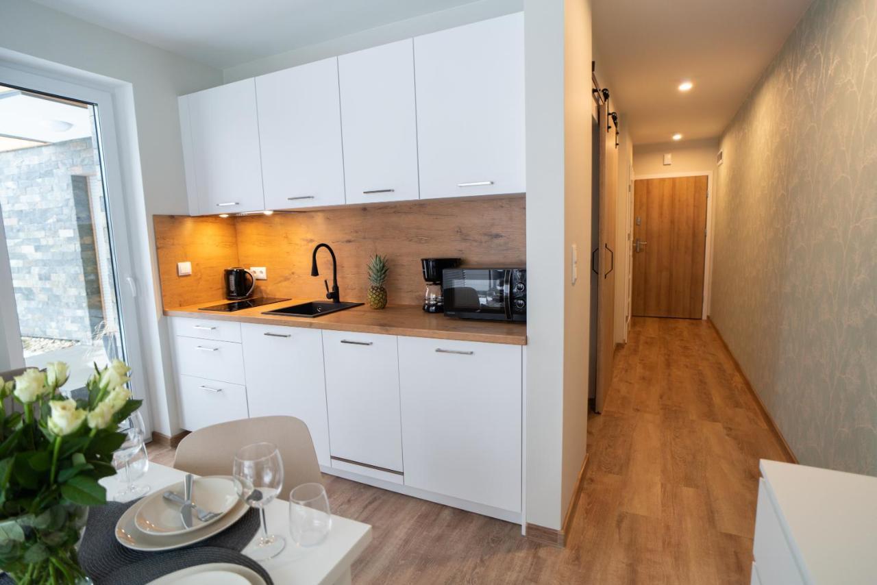 Apartament Swierkowy 3 Dolina Szczescia Apart Invest Szklarska Poręba Zewnętrze zdjęcie